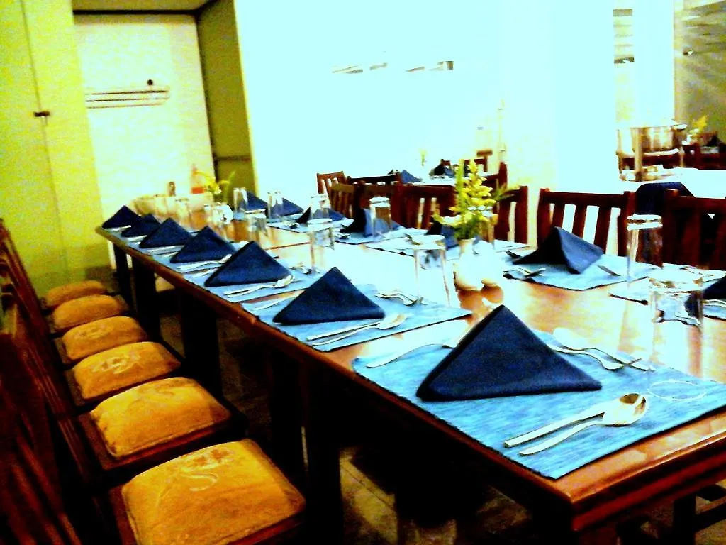 Royal Hills Nuwara Eliya Hotel Sri Lanca