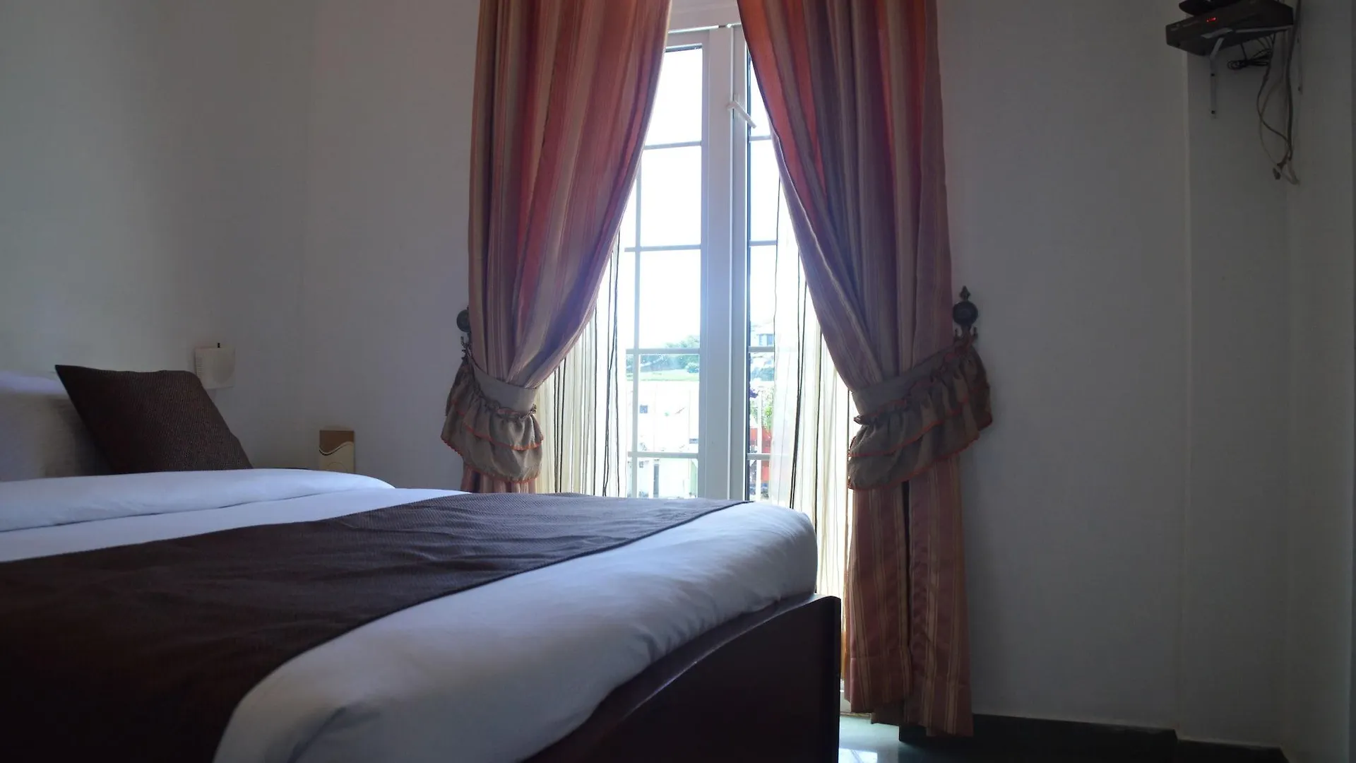 Royal Hills Nuwara Eliya Hotel