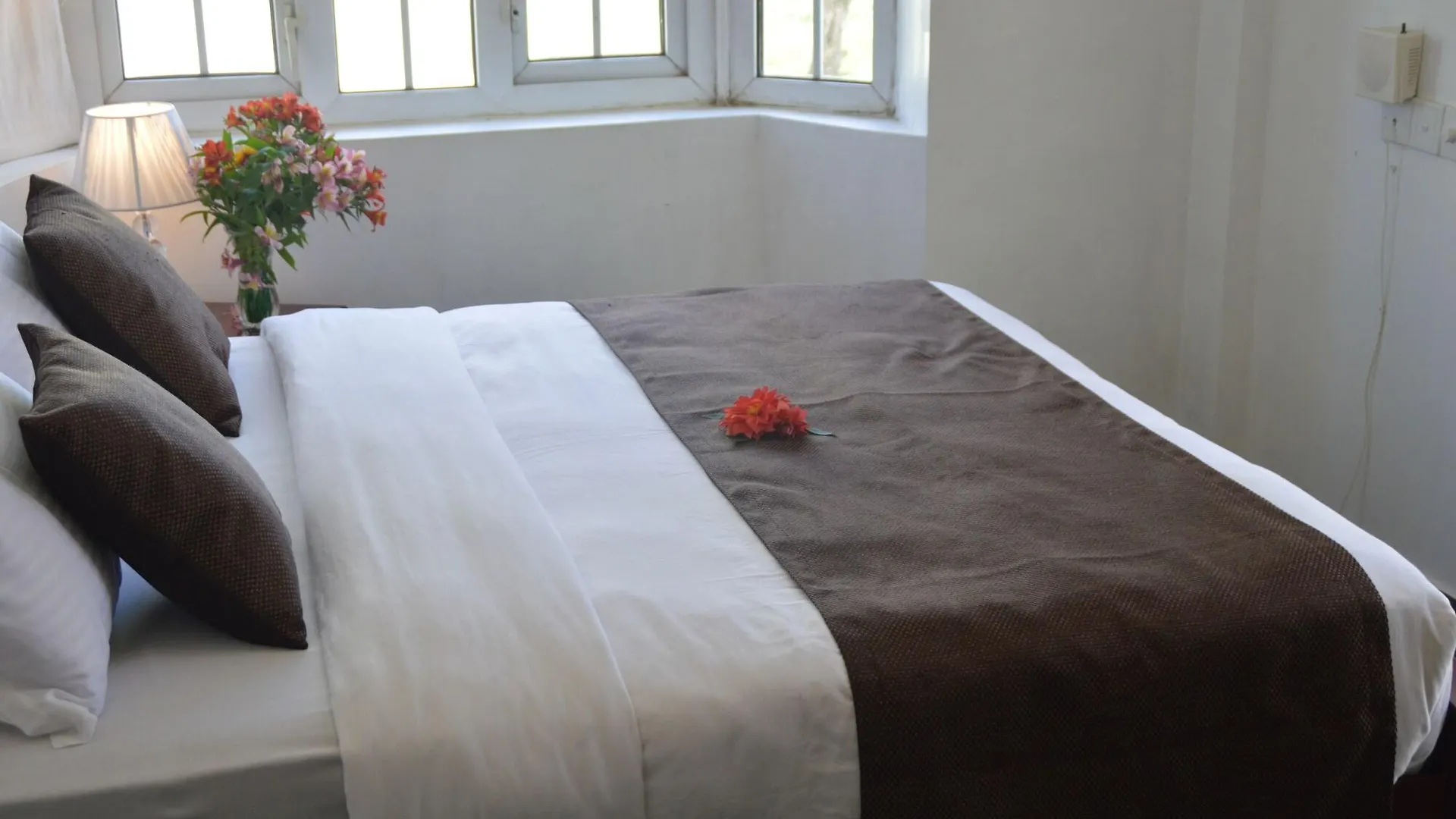 Royal Hills Nuwara Eliya Hotel 3*,