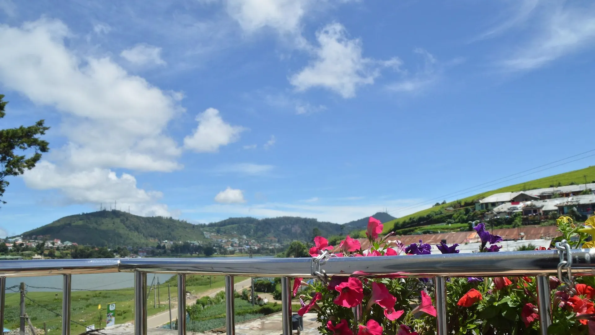 Royal Hills Nuwara Eliya Hotel Sri Lanca