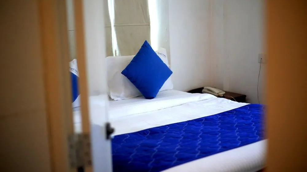 Royal Hills Nuwara Eliya Hotel