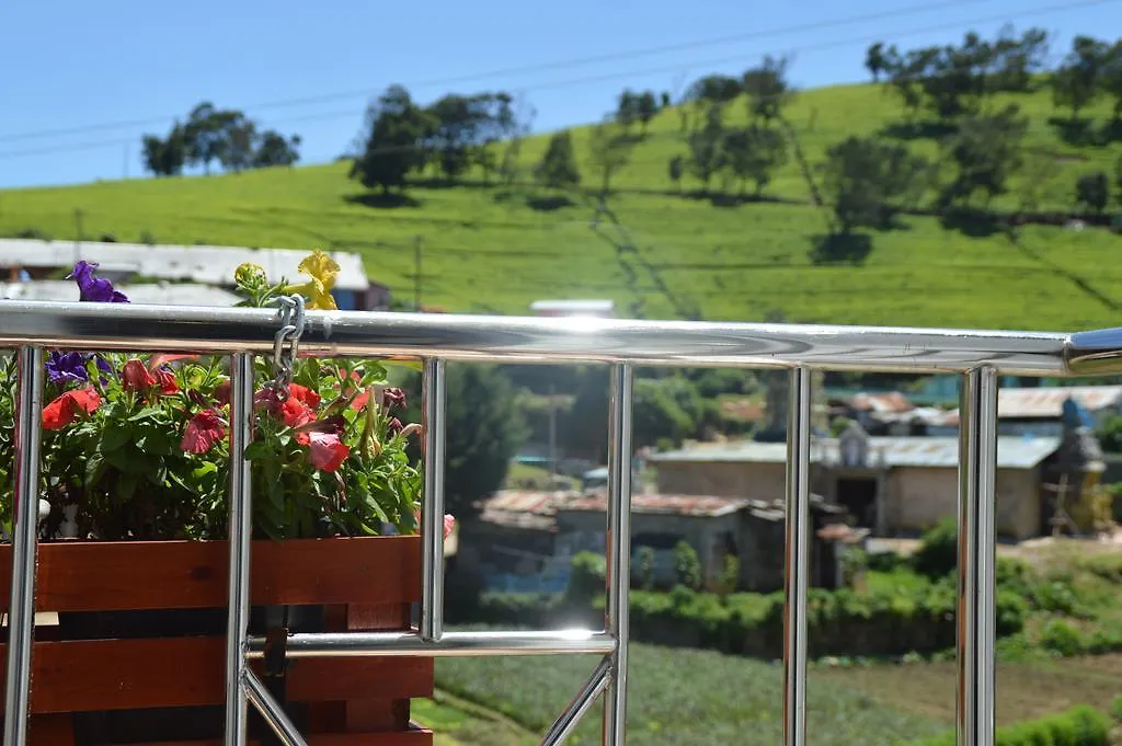 Royal Hills Nuwara Eliya Hotel 3*,  Sri Lanca