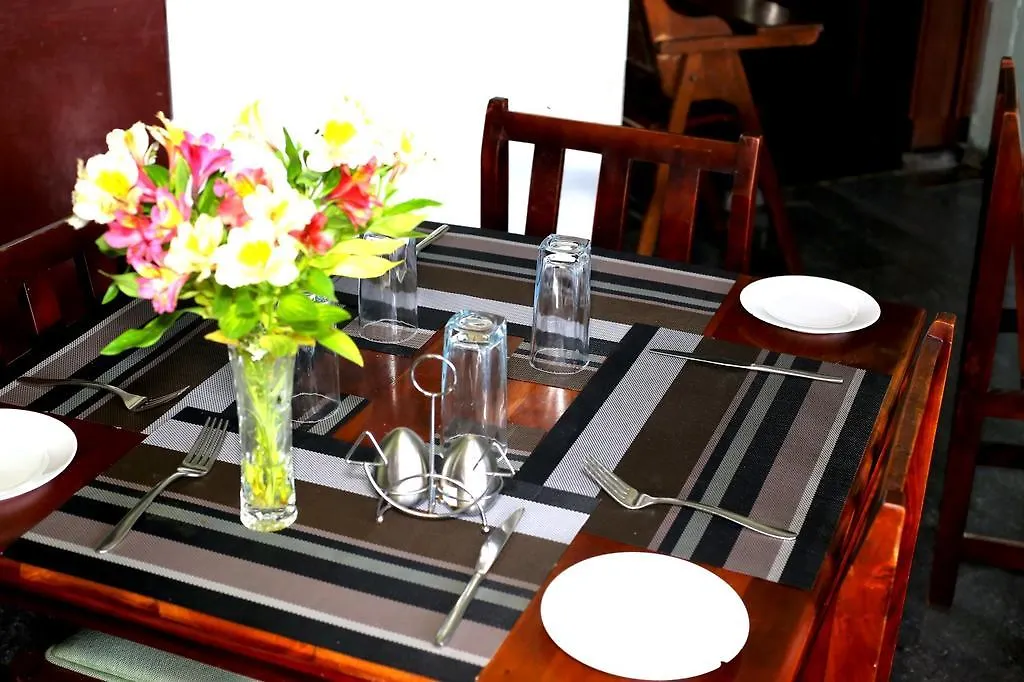 Royal Hills Nuwara Eliya Hotel 3*,  Sri Lanca