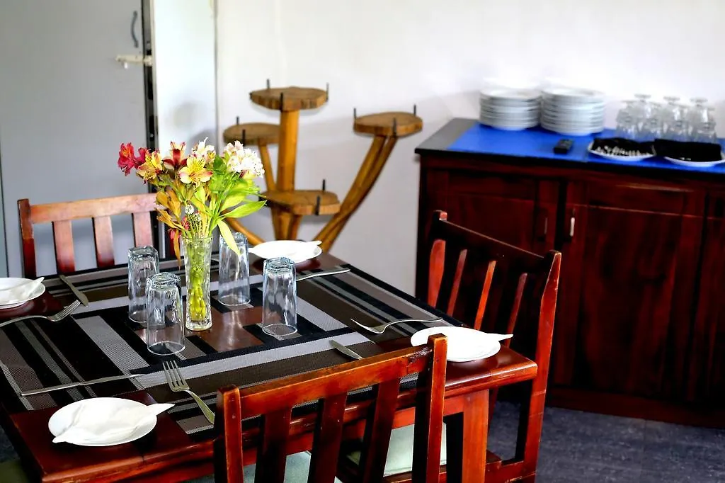 Royal Hills Nuwara Eliya Hotel