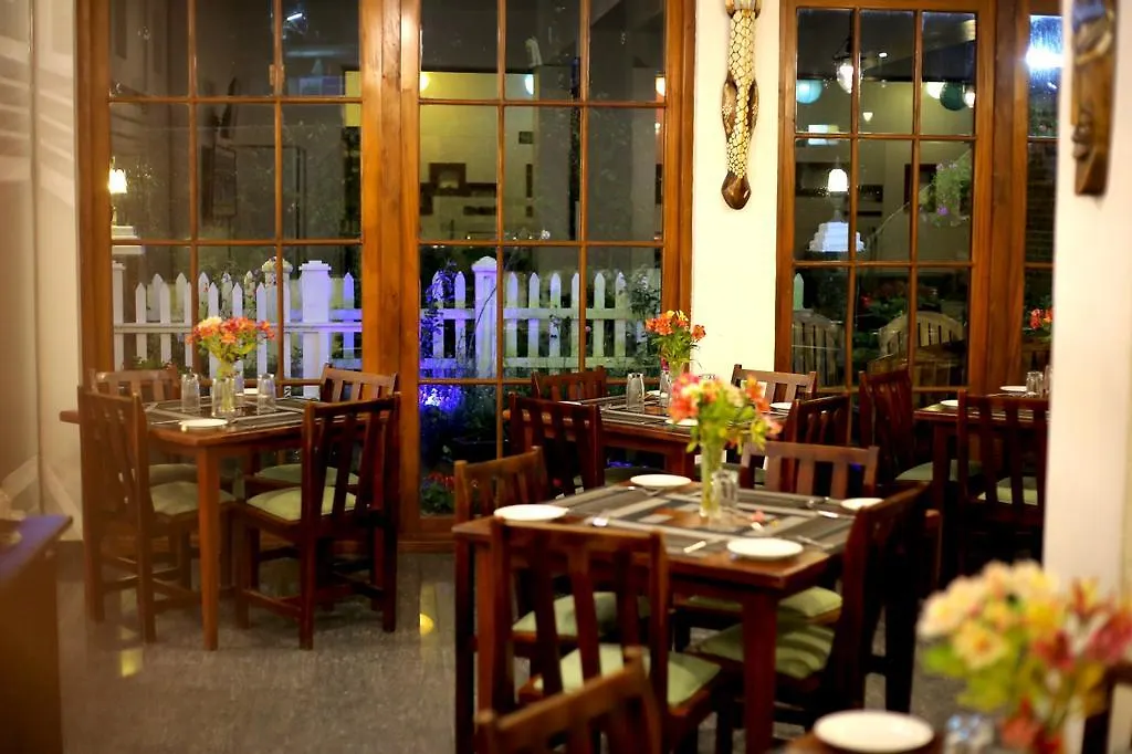 Royal Hills Nuwara Eliya Hotel