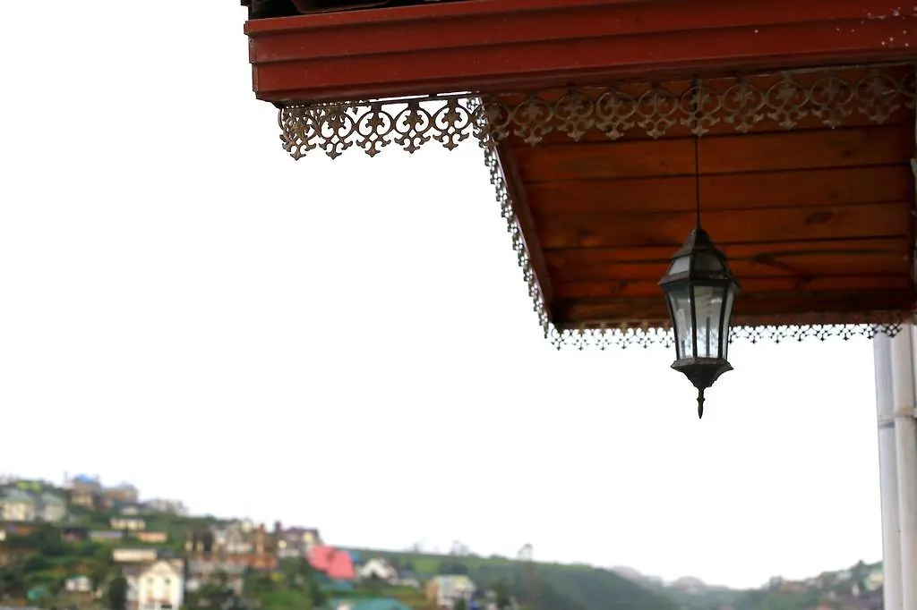 Royal Hills Nuwara Eliya Hotel