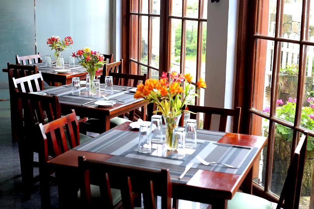 Royal Hills Nuwara Eliya Hotel