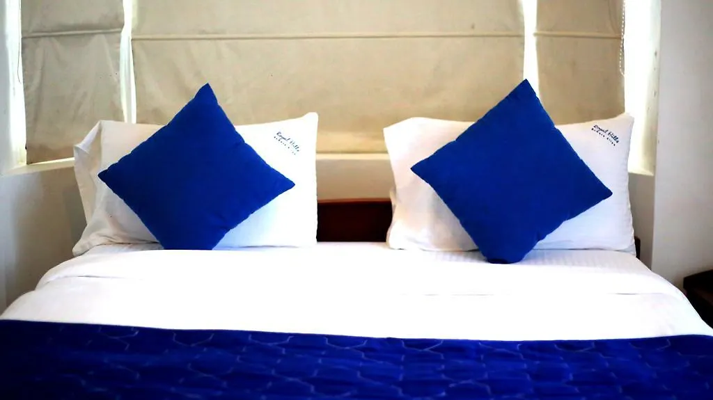 Royal Hills Nuwara Eliya Hotel