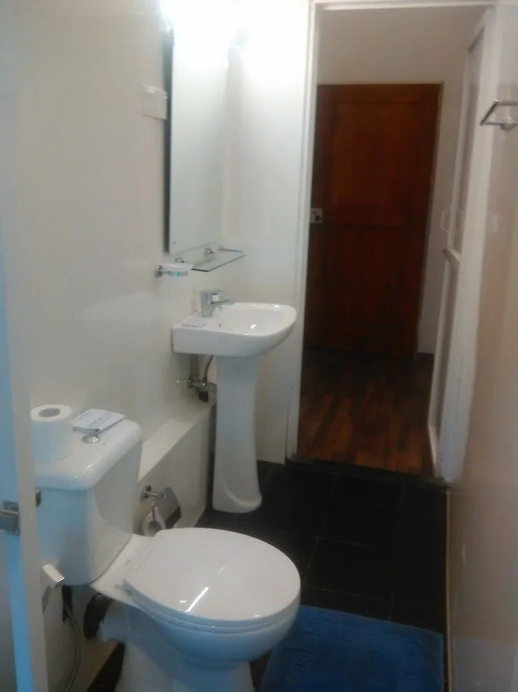 Royal Hills Nuwara Eliya Hotel