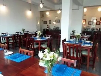 Royal Hills Nuwara Eliya Hotel