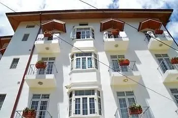 ***  Royal Hills Nuwara Eliya Hotel Sri Lanca