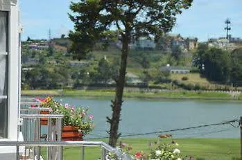 Royal Hills Nuwara Eliya Hotel