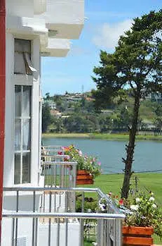 ***  Hotel Royal Hills Nuwara Eliya Šrí Lanka