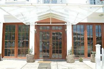 Royal Hills Nuwara Eliya Hotel Sri Lanca