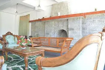 Royal Hills Nuwara Eliya Hotel 3*,  Sri Lanca