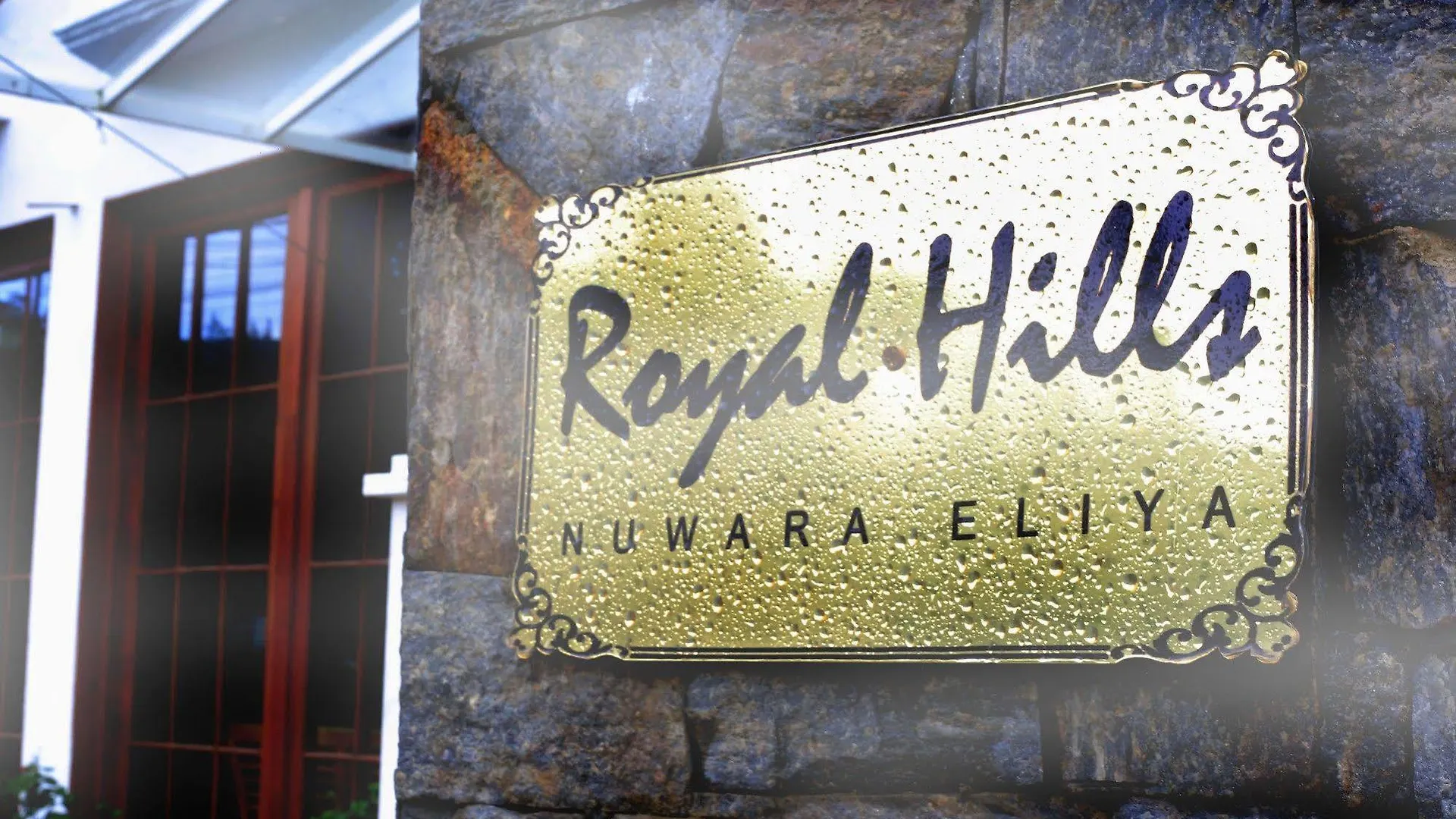 Royal Hills Nuwara Eliya Hotel