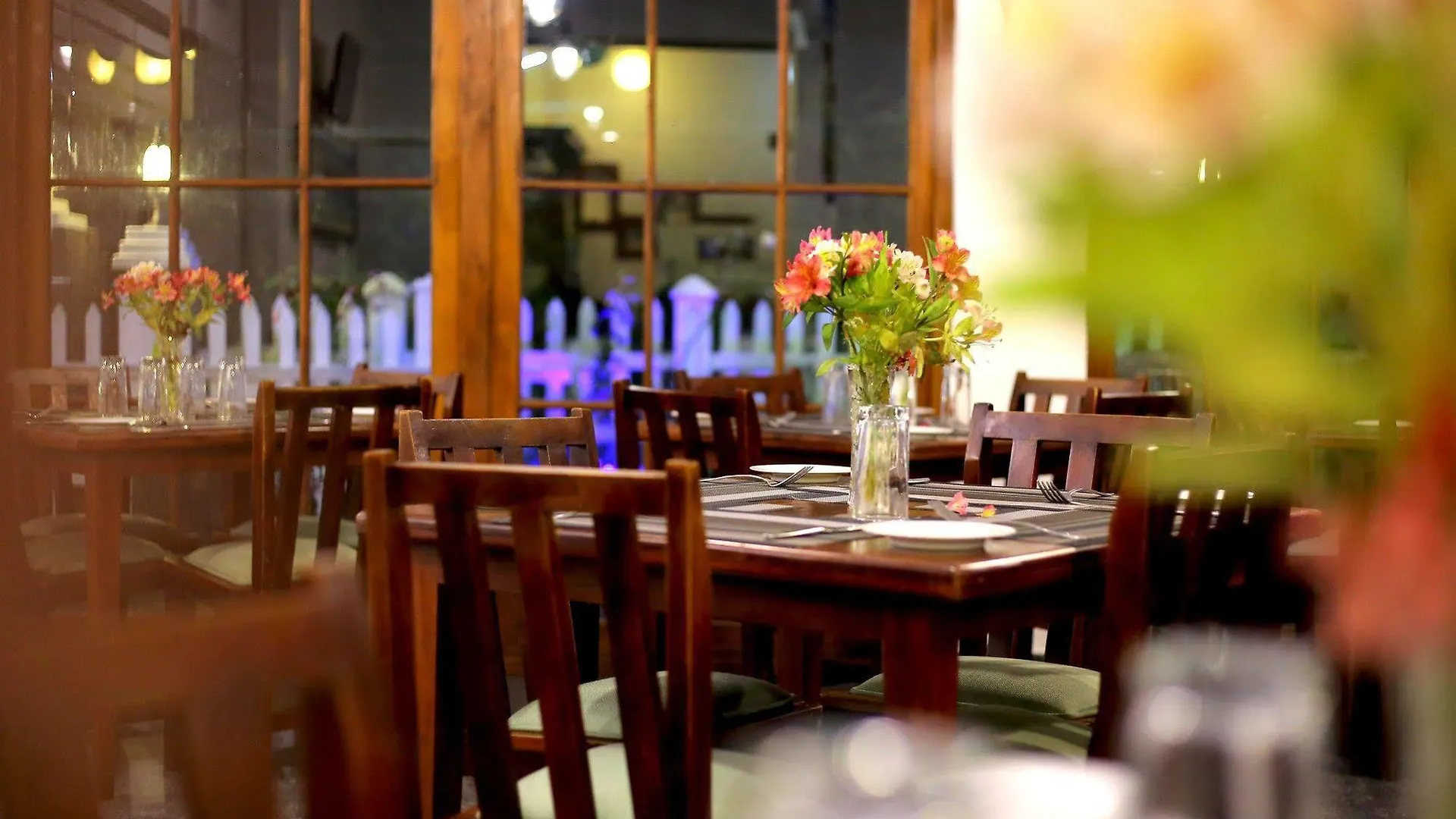 Royal Hills Nuwara Eliya Hotel