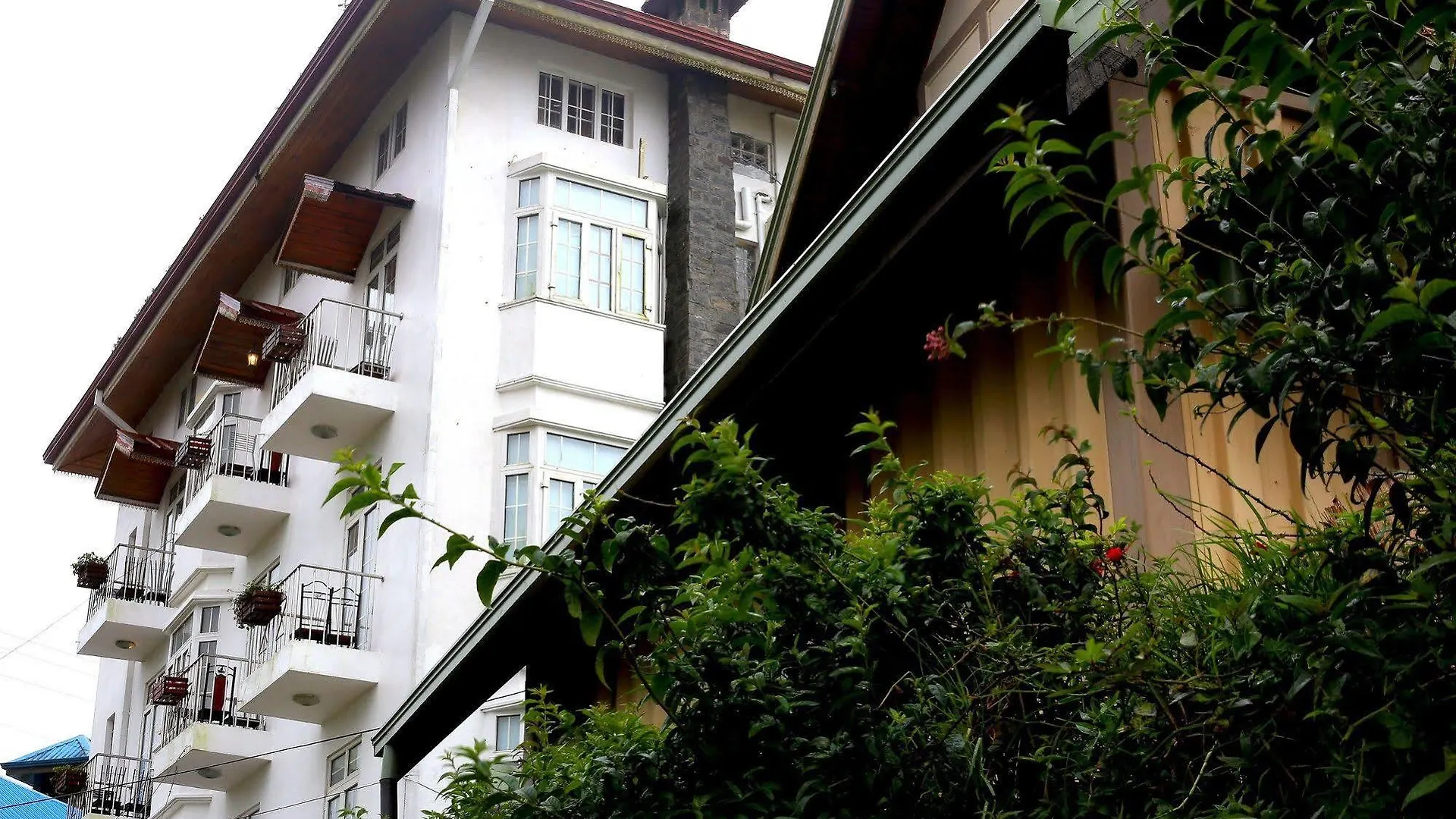 Royal Hills Nuwara Eliya Hotel