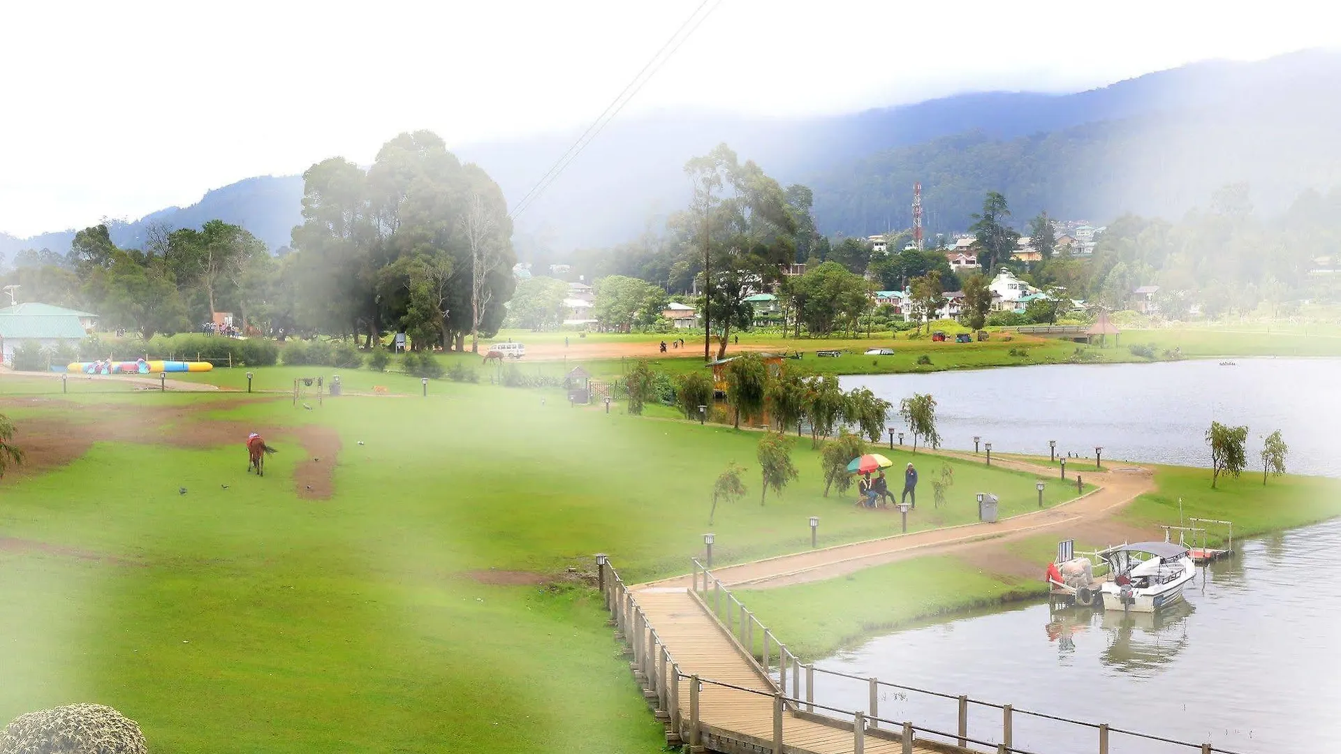Royal Hills Nuwara Eliya Hotel