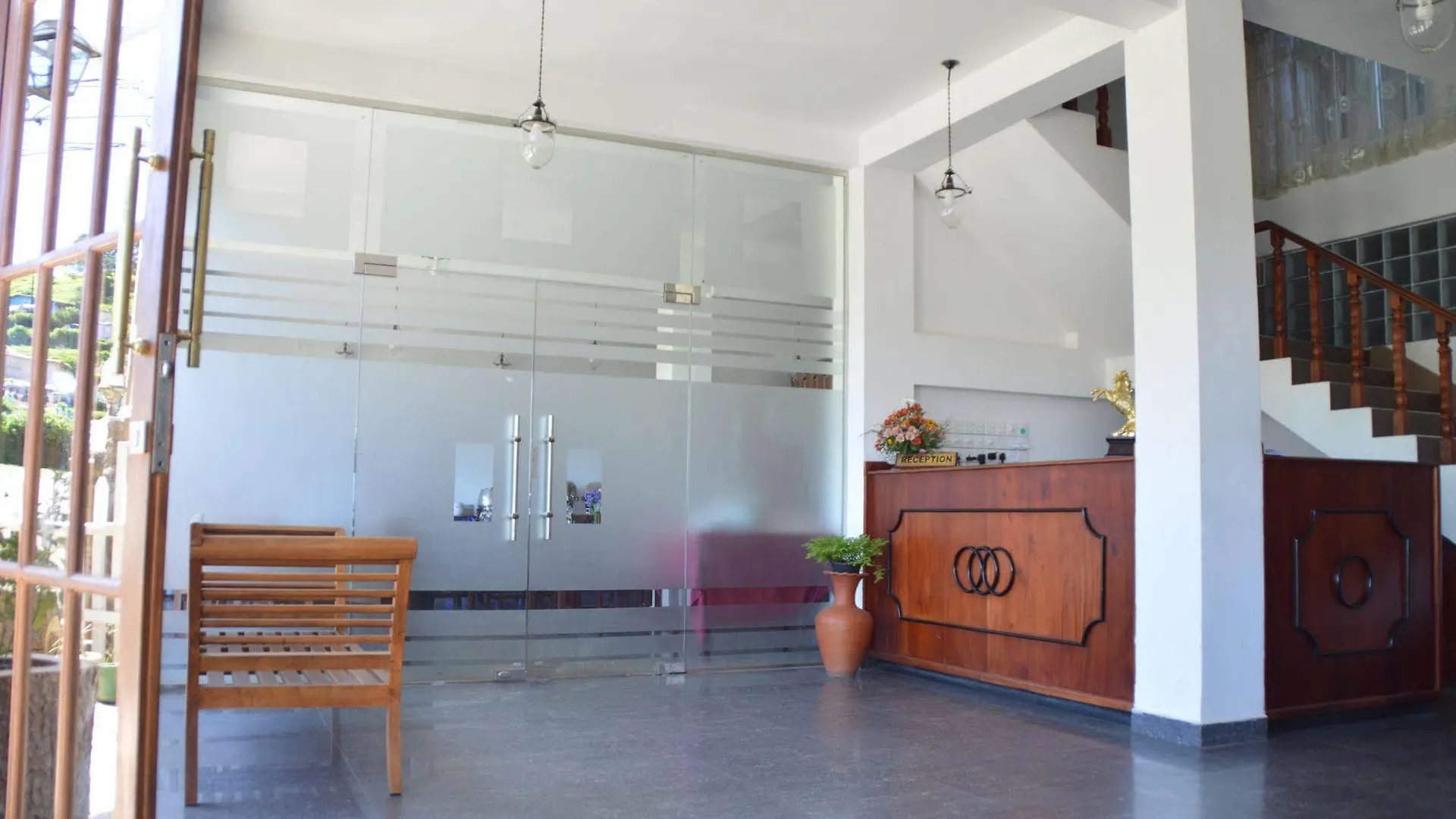Royal Hills Nuwara Eliya Hotel