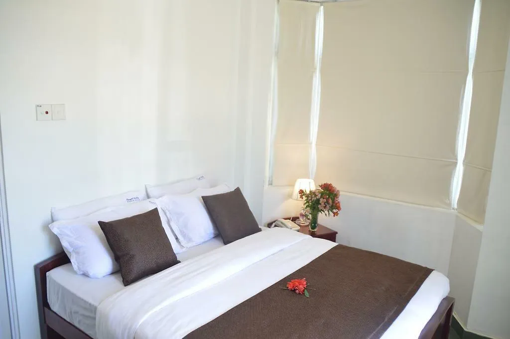 Royal Hills Nuwara Eliya Hotel 3*,  Sri Lanca