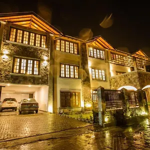 Seasons - Nuwara Eliya