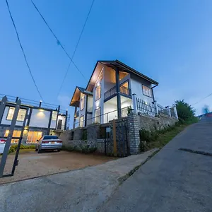 Konukevi Sky Lounge, Nuwara Eliya