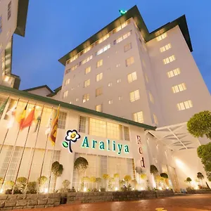 Araliya Red - Budget Friendly Hotel- Where Find Stunning 360 Panoramic View Of **** نوفارا إيلِيا