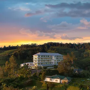 Heritance Tea Factory (adults Only) ***** Nuwara Eliya