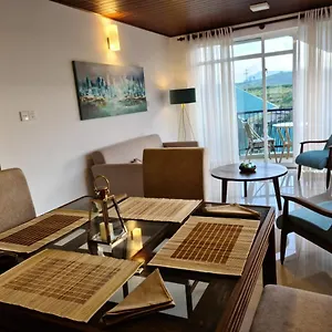 Apartament Infinity Luxury