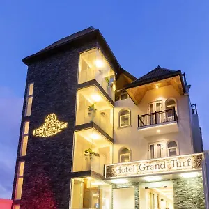 Grand Turf Nuwara Eliya