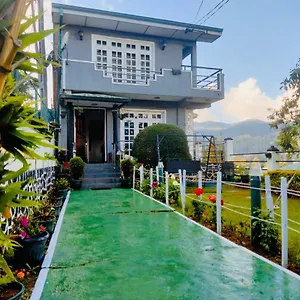 Kwatera prywatna New Royal Mount
