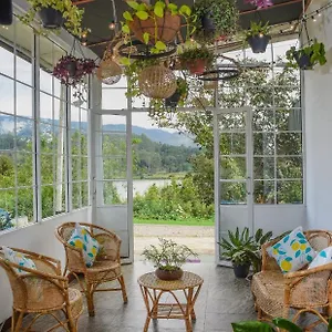 Gregory House Nuwara Eliya