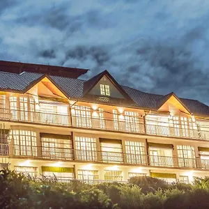 Panzió The Montfort, Nuwaraeliya, Nuwara Eliya