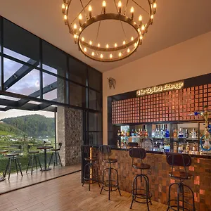 The Golden Ridge Nuwara Eliya
