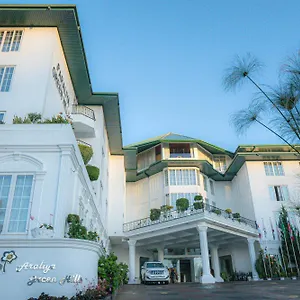 Araliya Hills - Where Historic Charm Mingles With Natural Beauty Nuwara Eliya