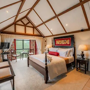 The Cheriz Boutique ***** Nuwara Eliya