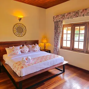 The Loris Manor Nuwara Eliya