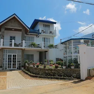 Hotell Blue Meadows Nuwaraeliya, Nuwara Eliya