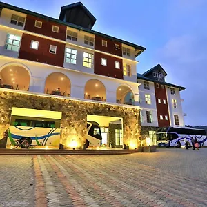 Ashford **** Nuwara Eliya