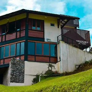 Hotell Amansara, Nuwara Eliya