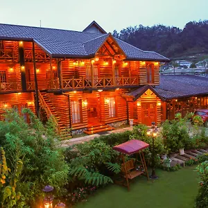 Queenswood Nuwara Eliya