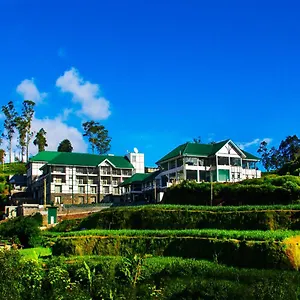 The Blackpool & **** Nuwara Eliya