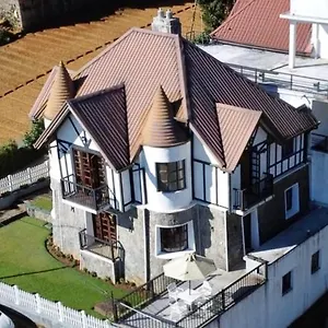 De Roshe Nuwara Eliya